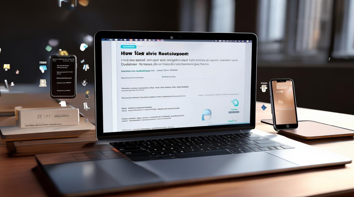 苹果手机电脑不识别怎么办？解决方法全解析