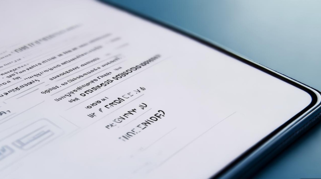 华为显示屏密码怎么设置？忘记密码怎么办？