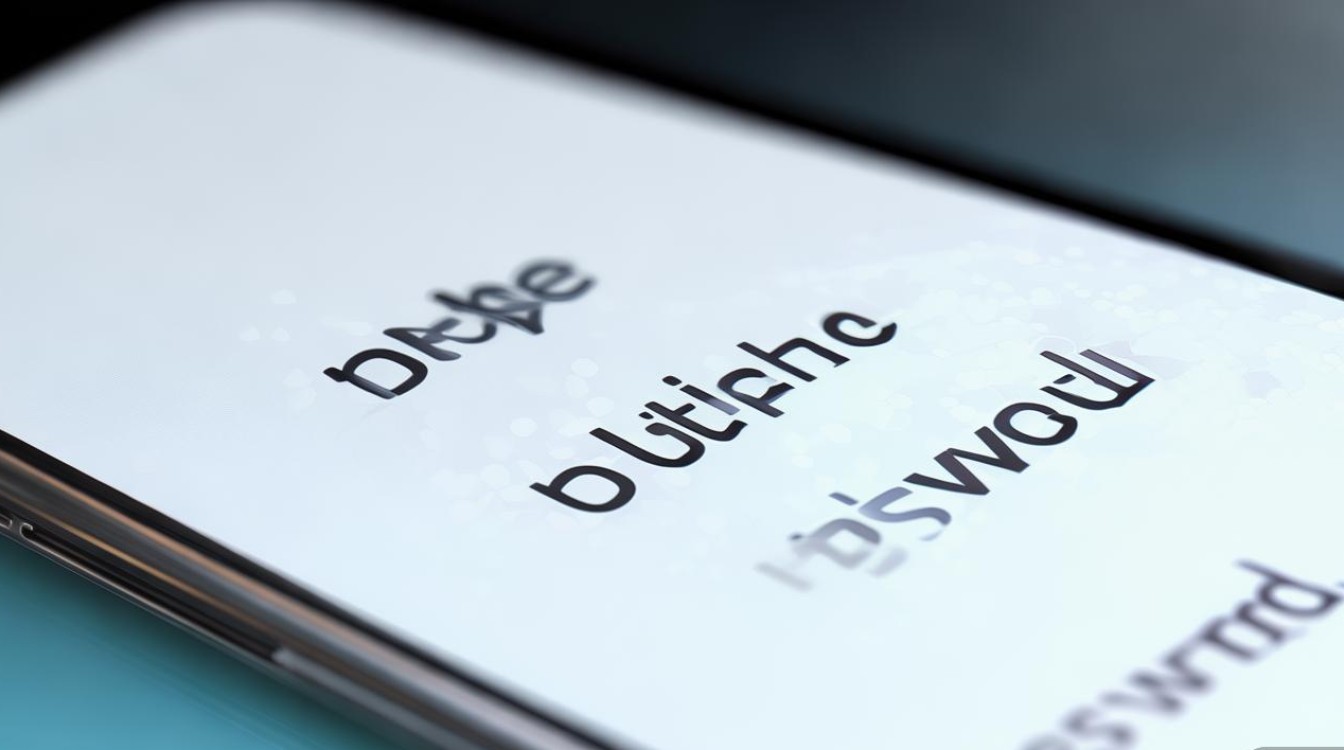 华为显示屏密码怎么设置？忘记密码怎么办？