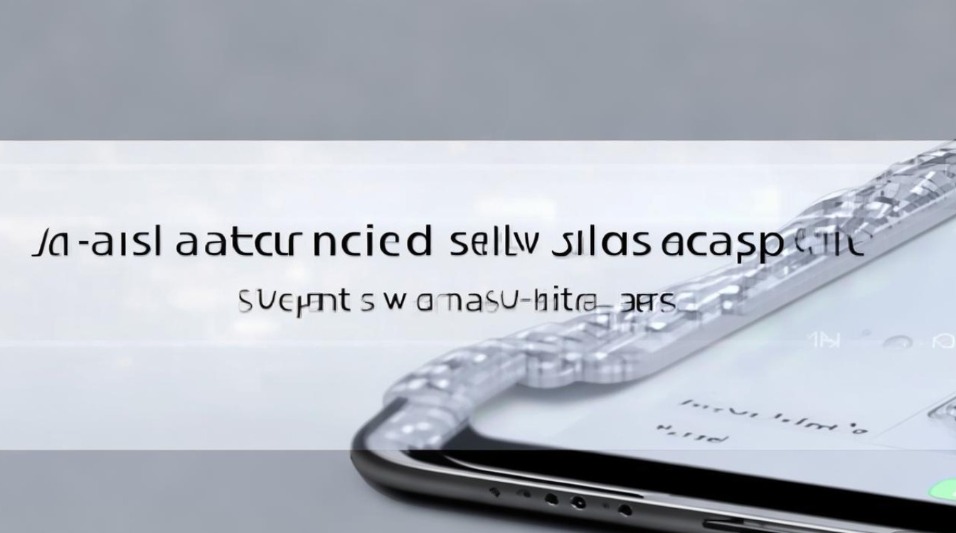 华为显示屏密码设置在哪步操作？新手必看教程指南