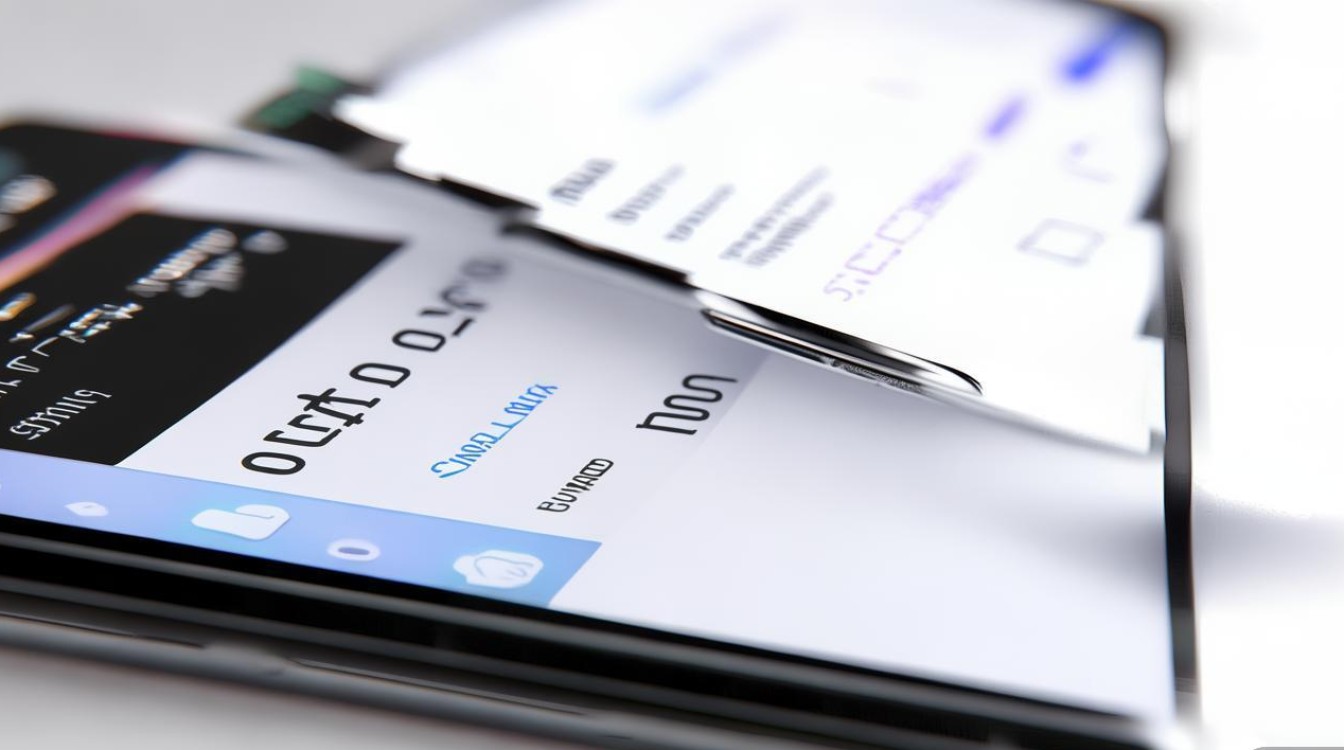 华为显示屏密码设置在哪步操作？新手必看教程指南