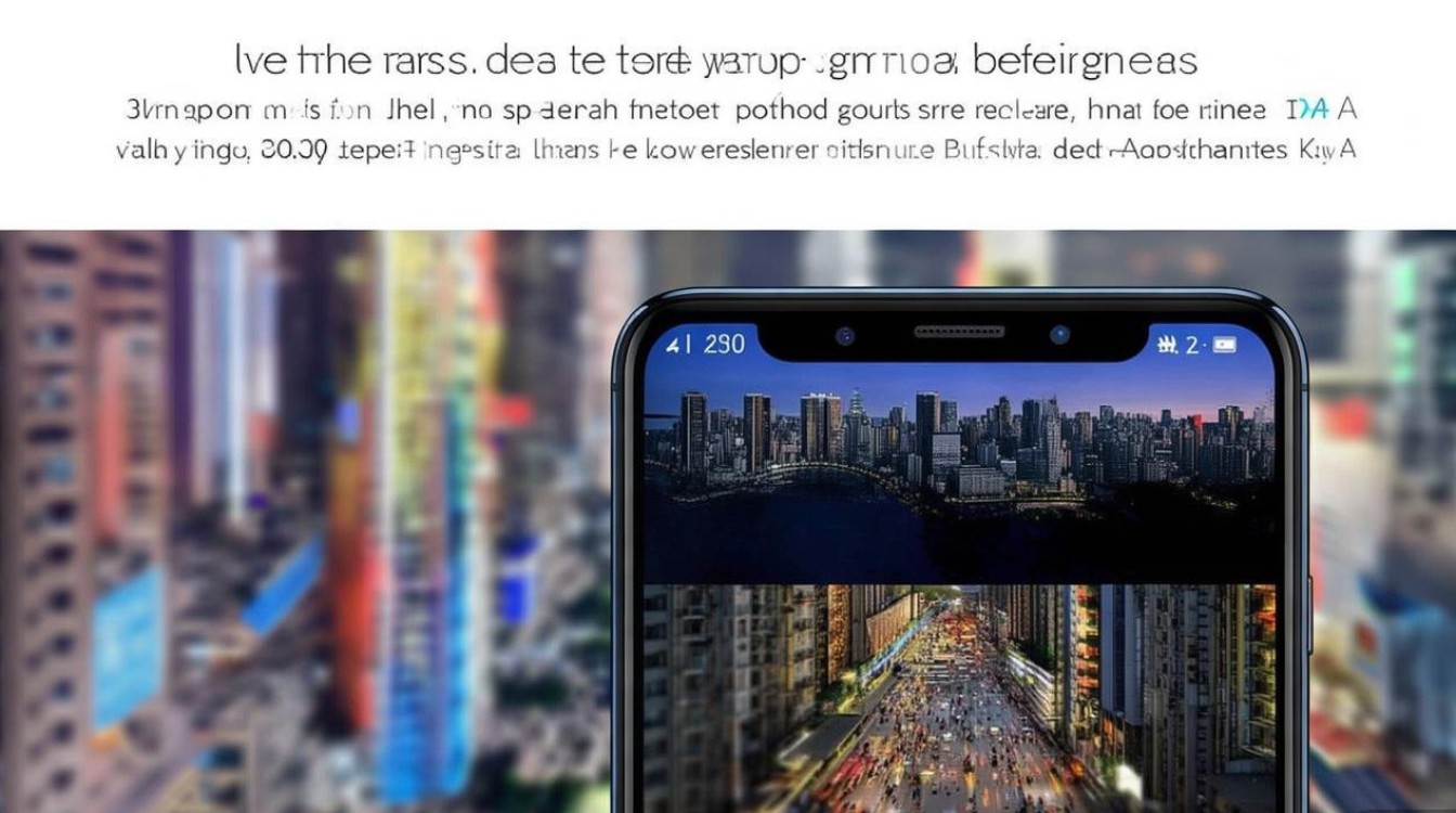 Vivo Xplay5A相机功能多？新手怎么拍出好照片？