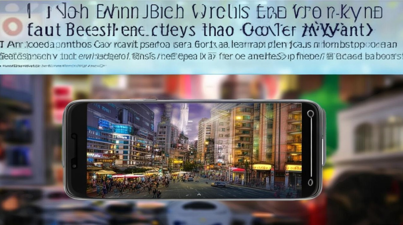 Vivo Xplay5A相机功能多？新手怎么拍出好照片？