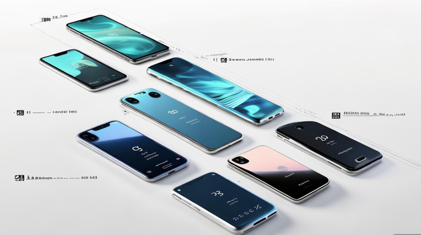 oppo手机怎么排等级