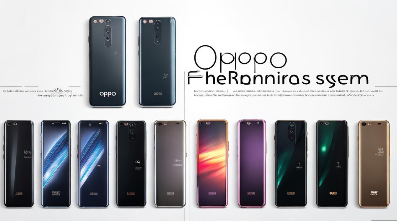 oppo手机怎么排等级