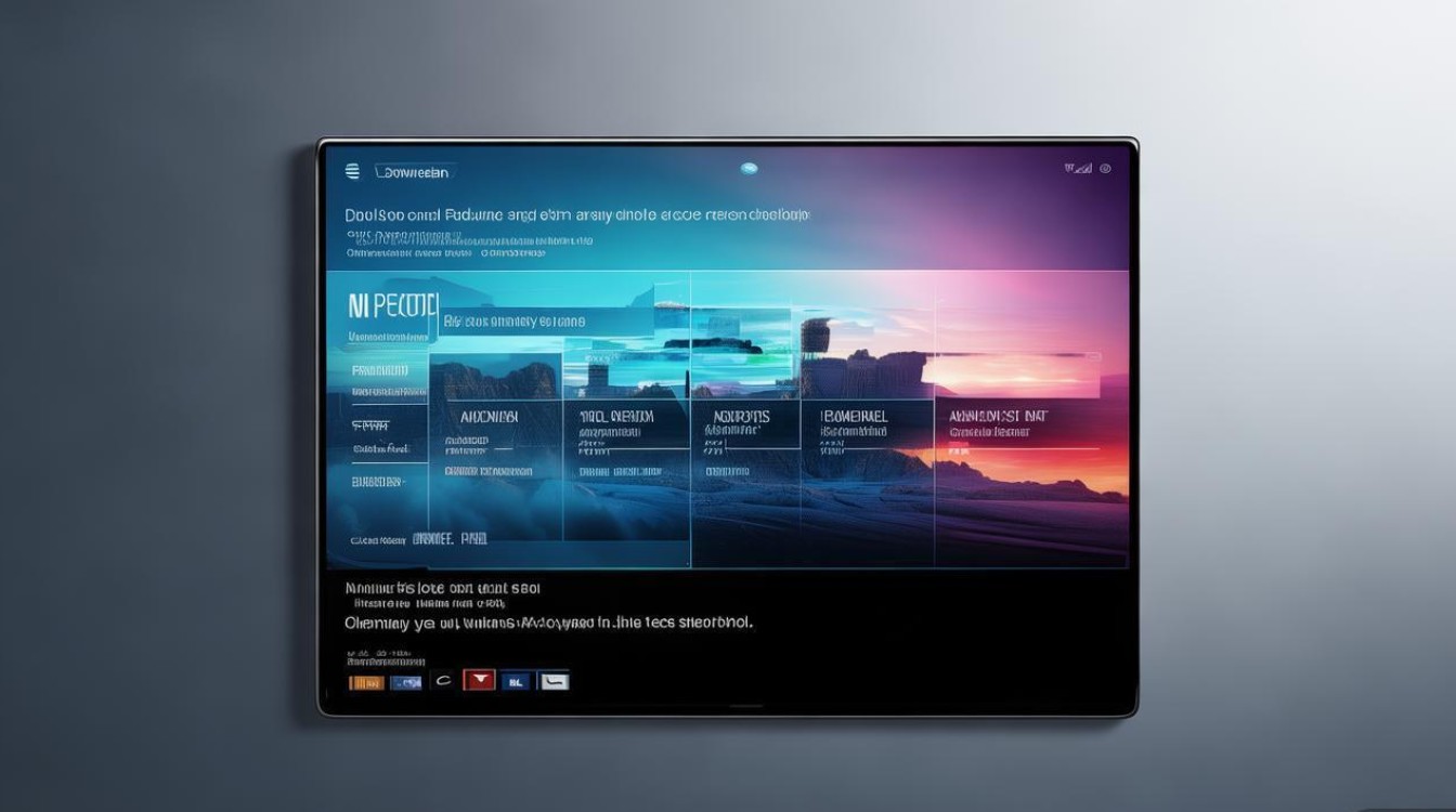 华为显示屏怎么设置才能优化画质与护眼？