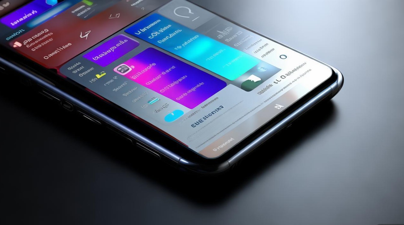 华为显示屏怎么设置才能优化画质与护眼？