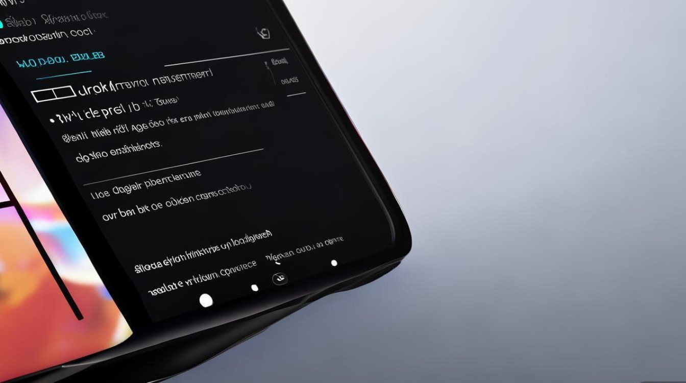 华为显示屏怎么设置才能优化画质与护眼？