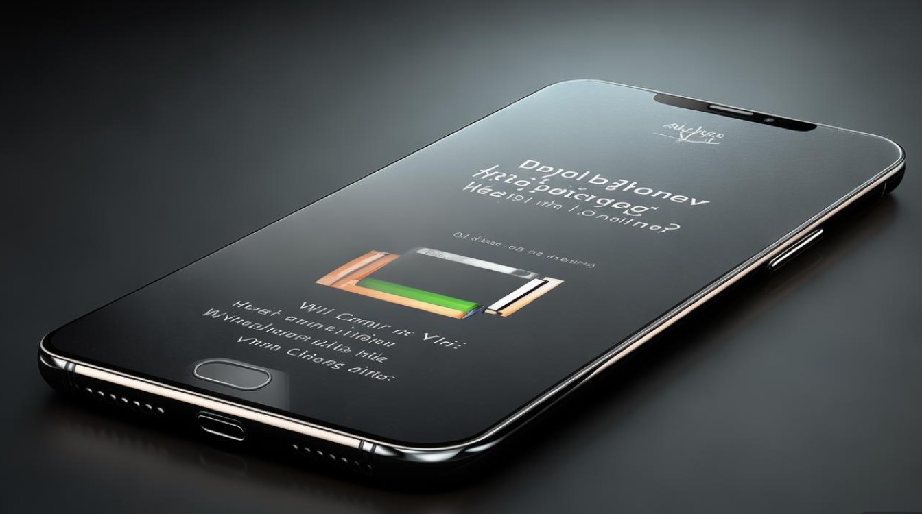 苹果手机电量越冲越少？什么原因导致的？