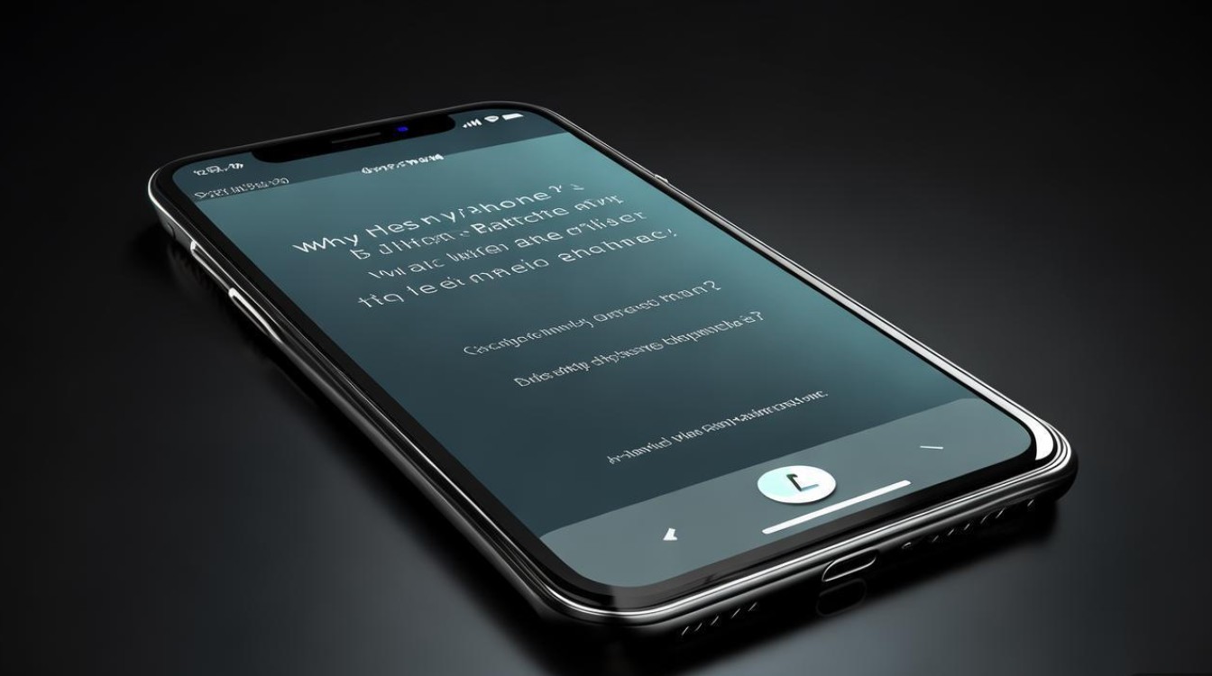 苹果手机电量越充越少？什么原因导致的呢？