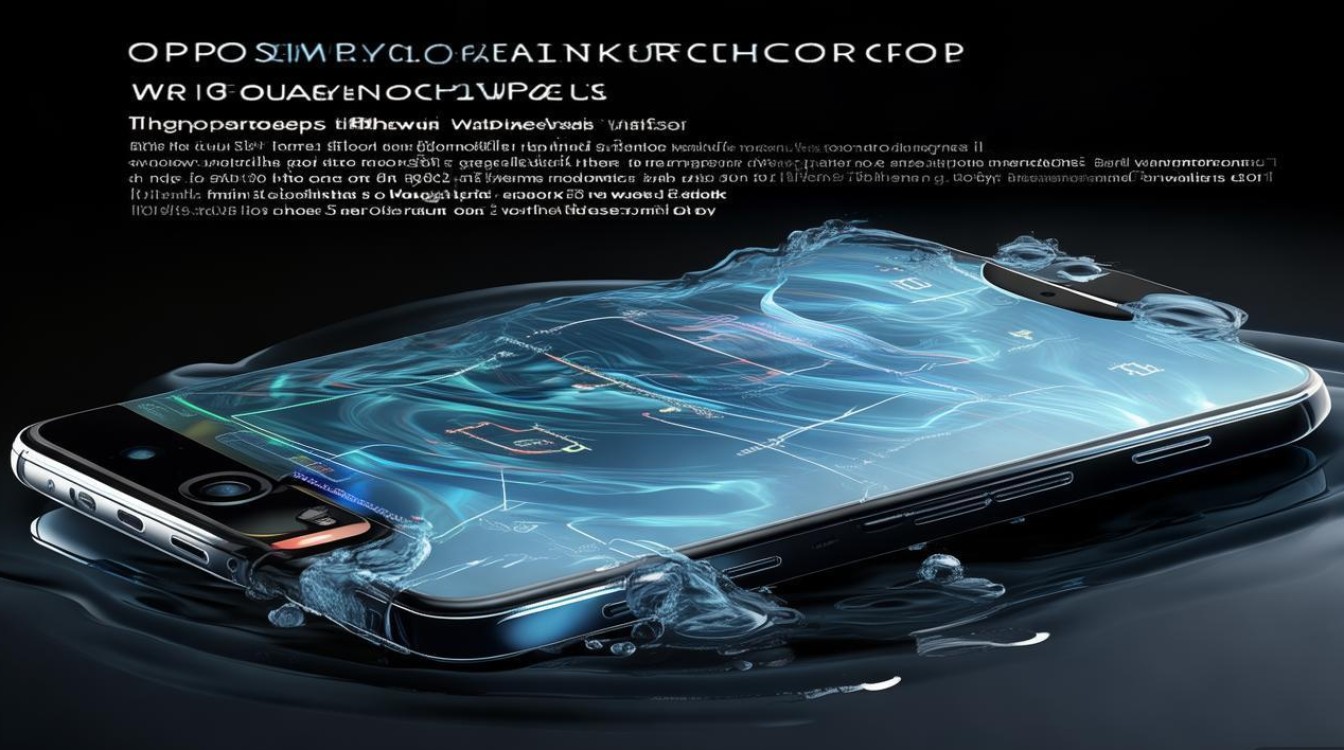 OPPO是怎么泡的？揭秘OPPO手机防水技术的背后原理