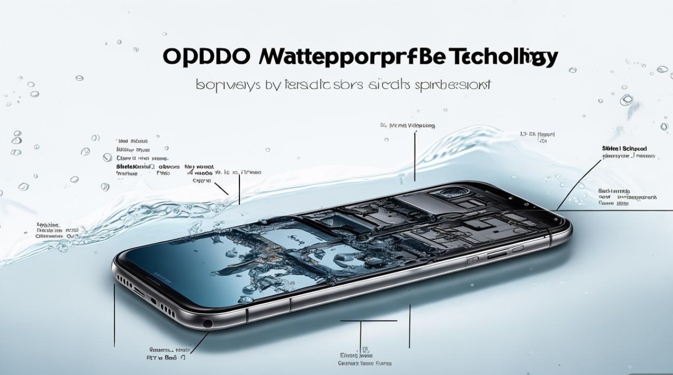 OPPO是怎么泡的？揭秘OPPO手机防水技术的背后原理