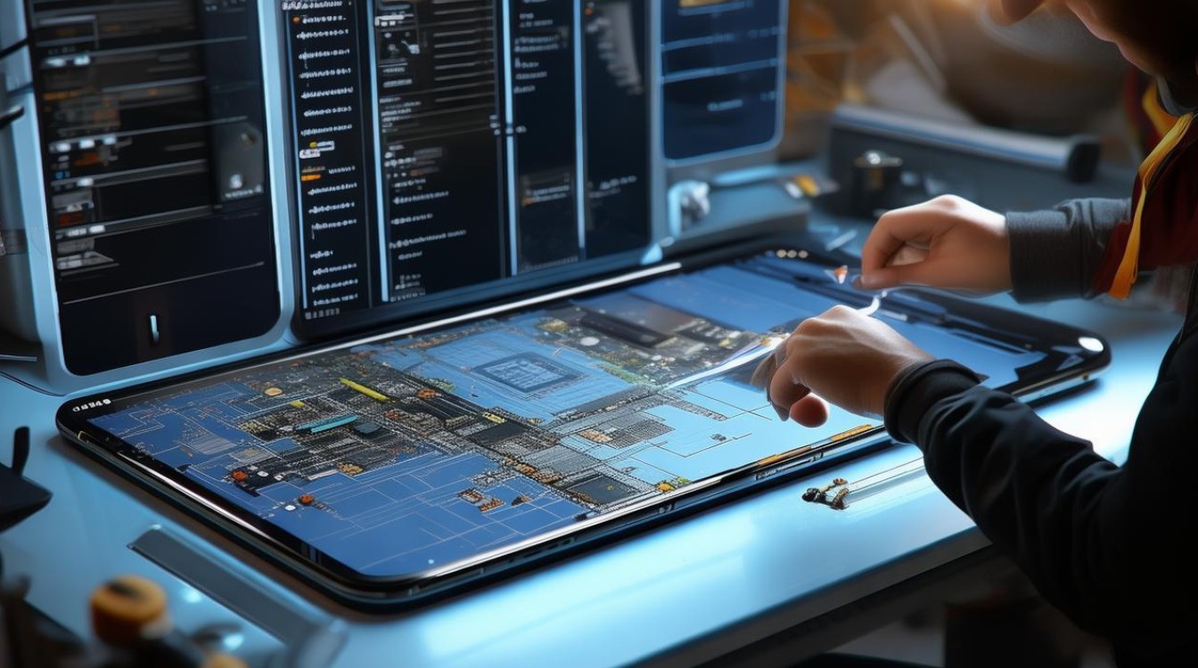 vivoy51a手机无基带信号怎么修复解决？