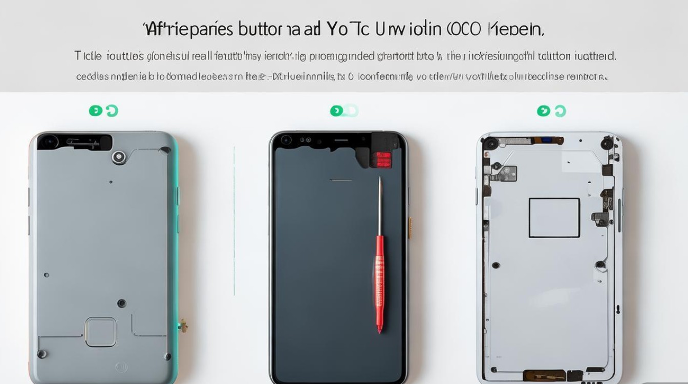 oppo手机返回键失灵怎么修复？教你3种解决方法