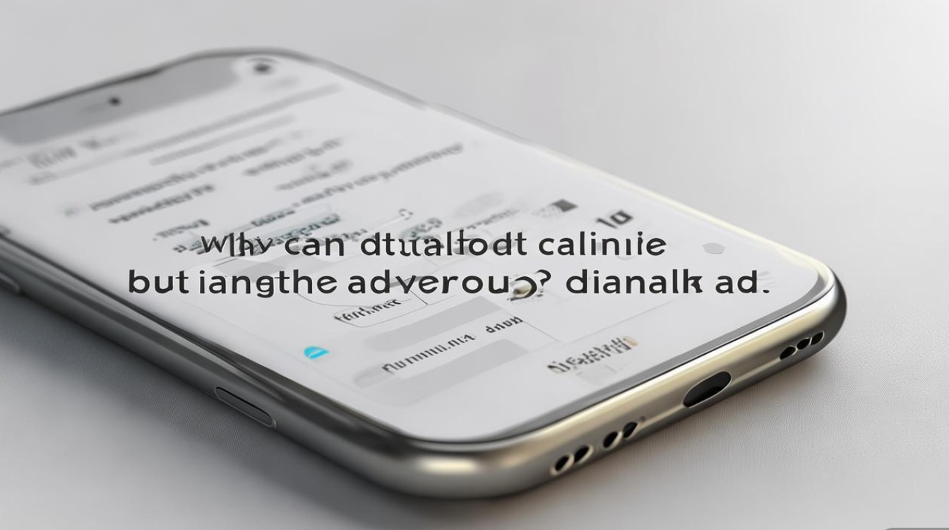 苹果手机电话打不进来能打出去是什么原因？