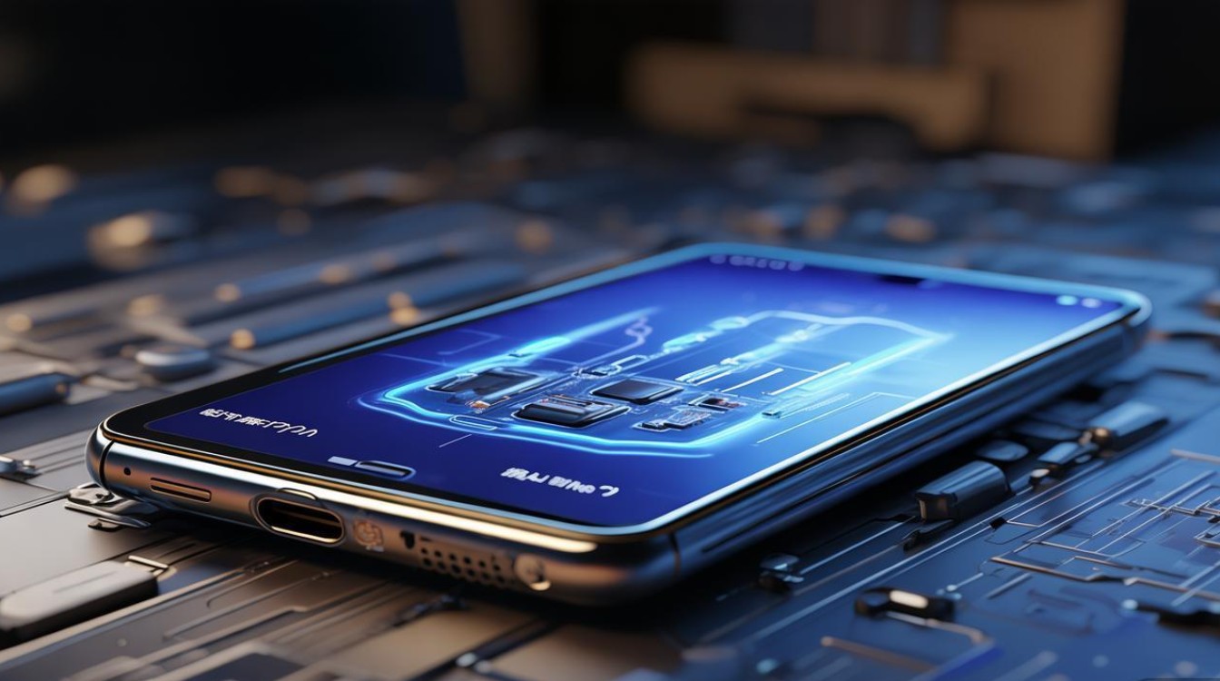 华为显示充电 充不进去怎么办啊