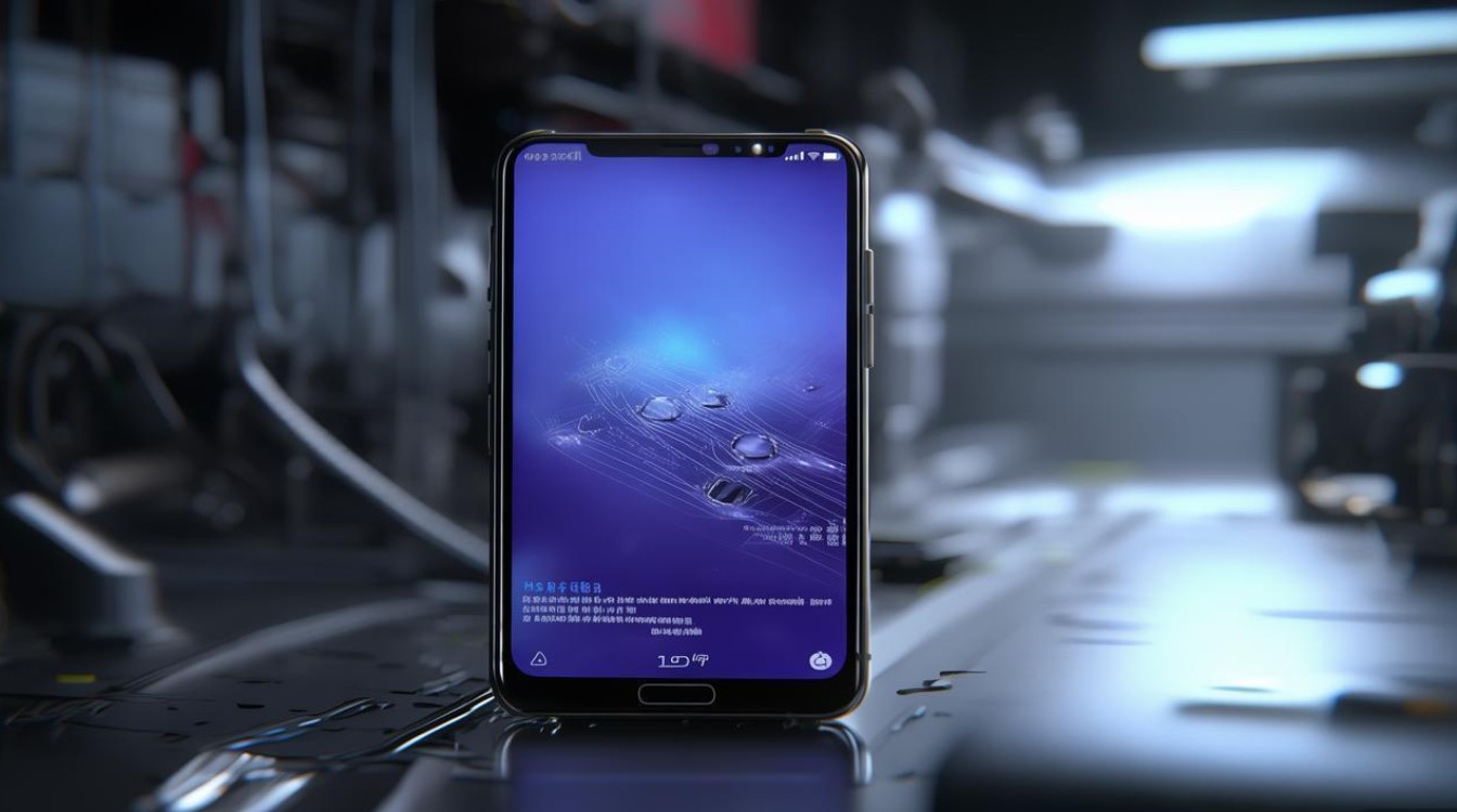 华为显示充电 充不进去怎么办啊