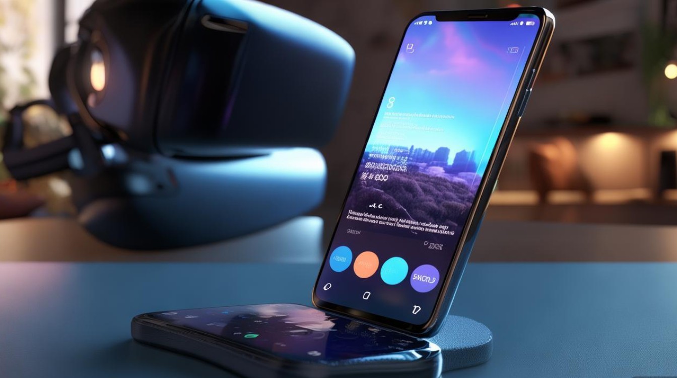 vivo手机VR怎么用？新手操作步骤全解析