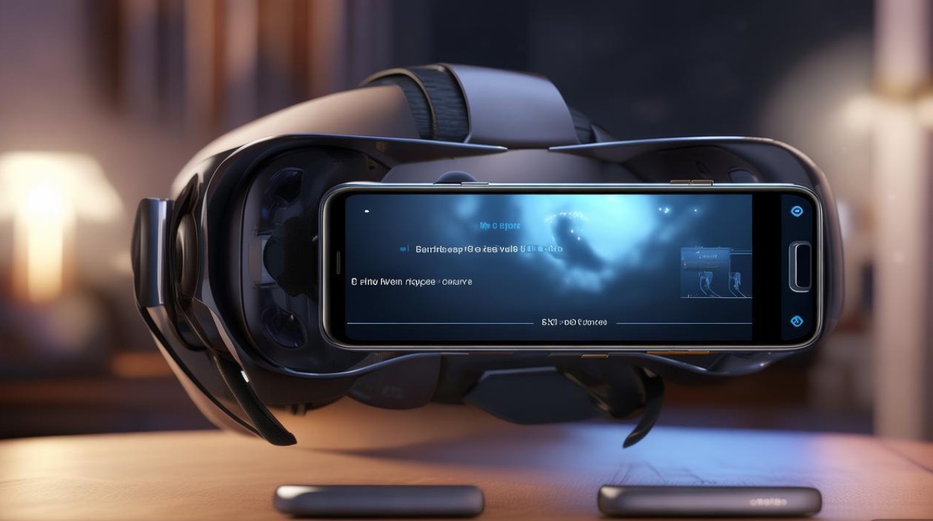 vivo手机VR怎么用？新手操作步骤全解析