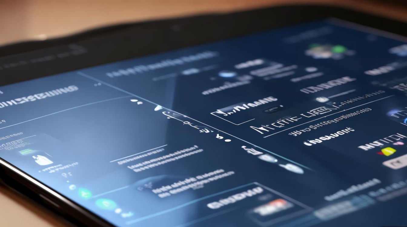 三星图标变小怎么恢复？桌面图标变小怎么调大？