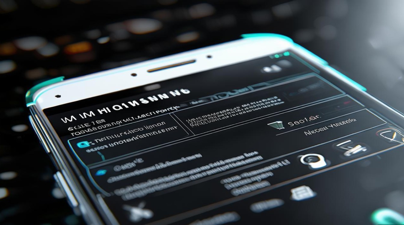 三星通知面板不显示怎么回事