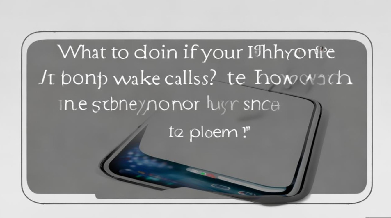苹果手机电话打不出去怎么办？教你排查解决！