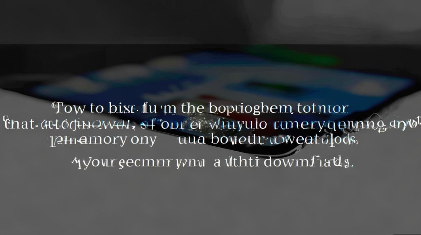 华为下载的软件不显示内存不足怎么办啊
