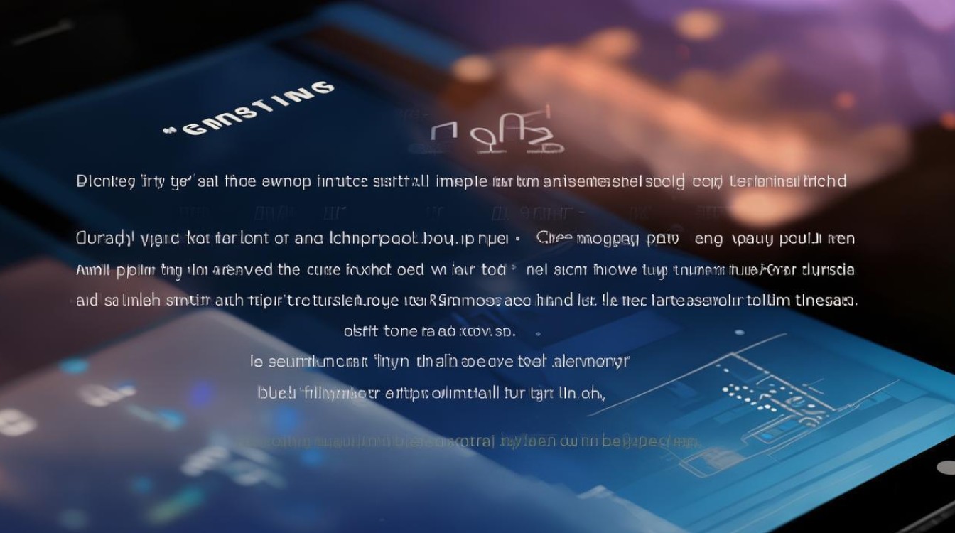 三星锁屏时间显示错误怎么办？