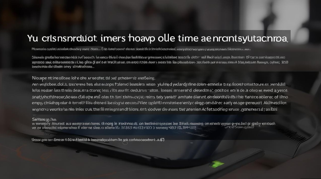 三星锁屏时间显示错误怎么办？