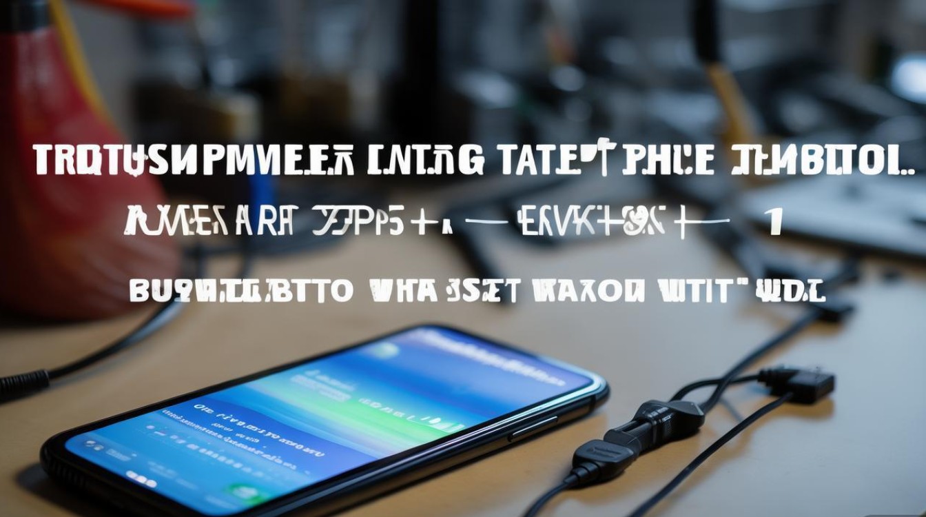 苹果手机充电没反应怎么办？这几个原因排查下！