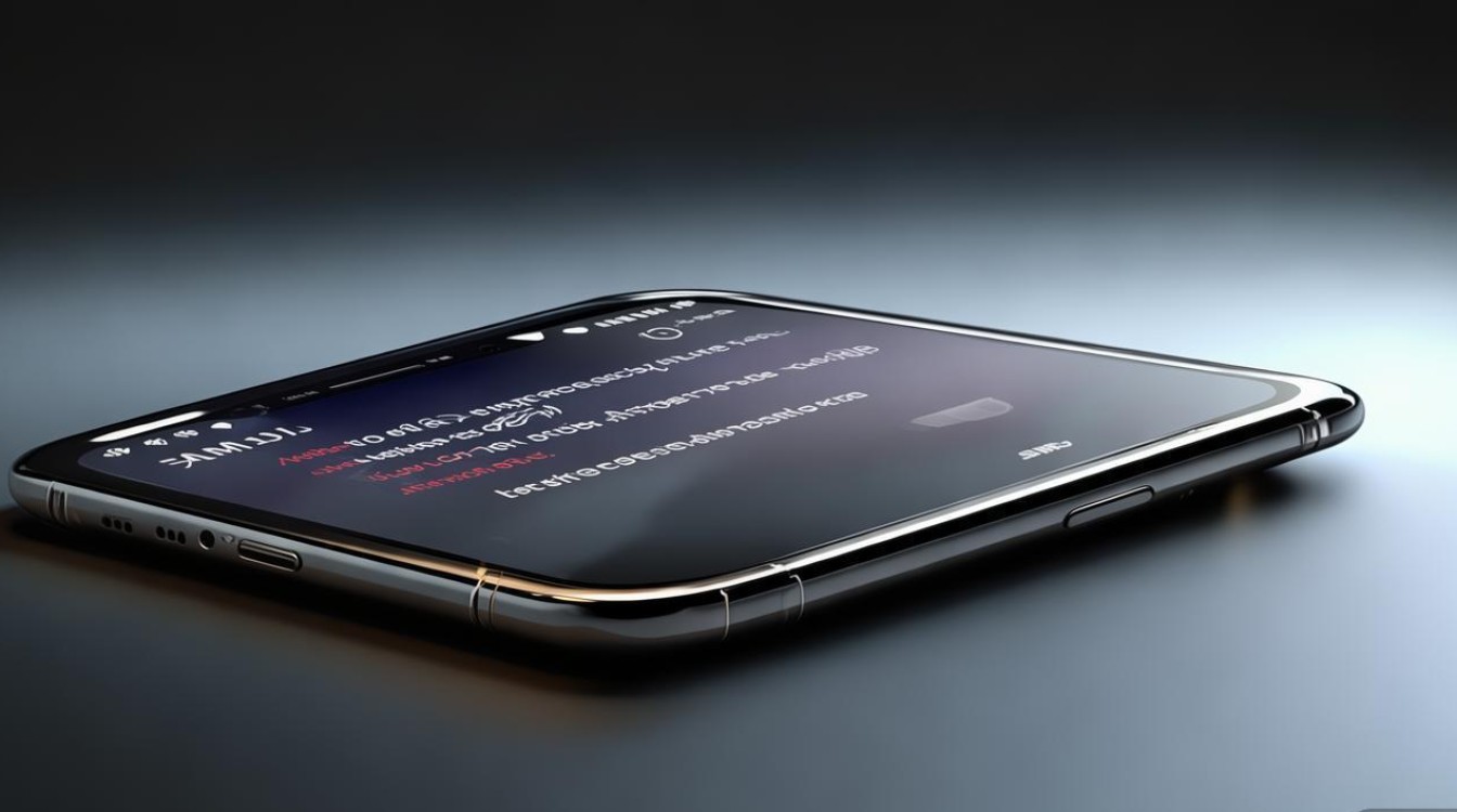 三星手机锁屏时间显示错误怎么办？