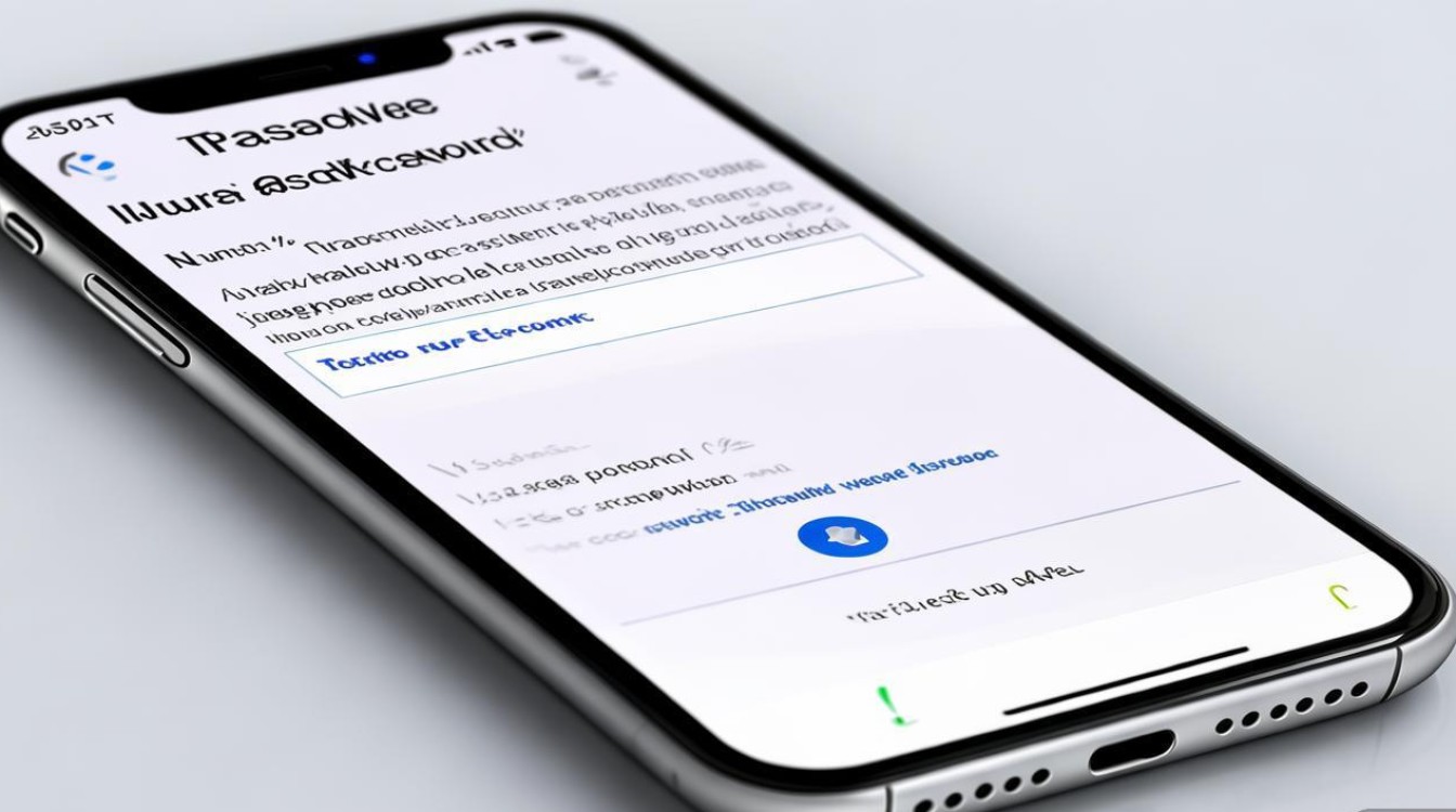 苹果手机登录华为账号密码忘了怎么办？