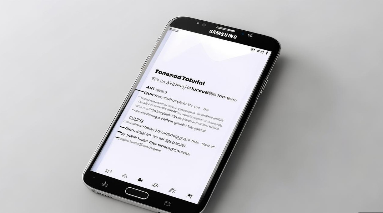 三星手机怎么延时拍摄