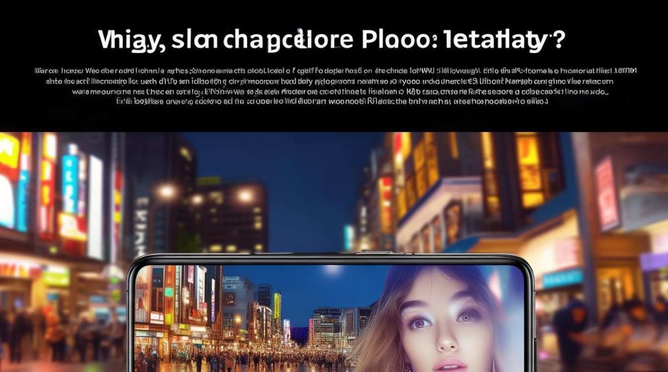 vivo手机拍照效果真实吗?夜景和人像表现如何?