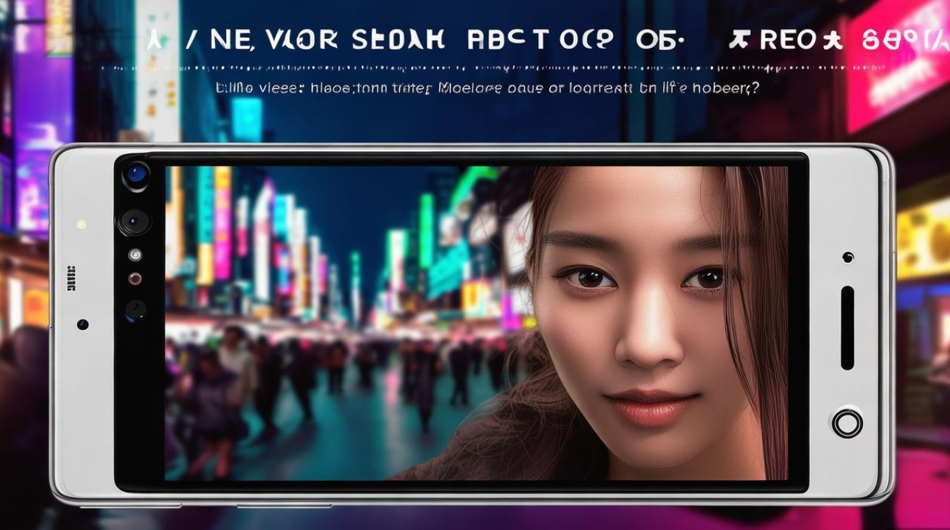 vivo手机拍照效果真实吗?夜景和人像表现如何?