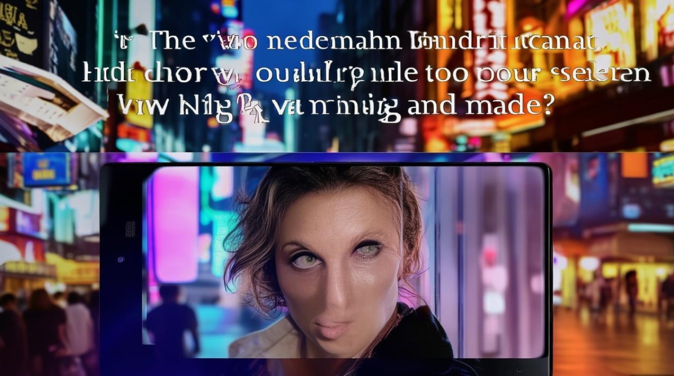 vivo手机拍照效果真实吗?夜景和人像表现如何?