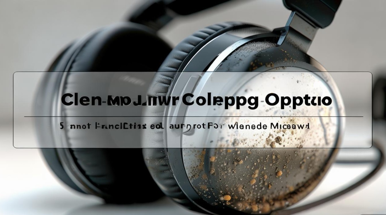 oppo耳机脏了怎么清洁？有这些实用方法吗？