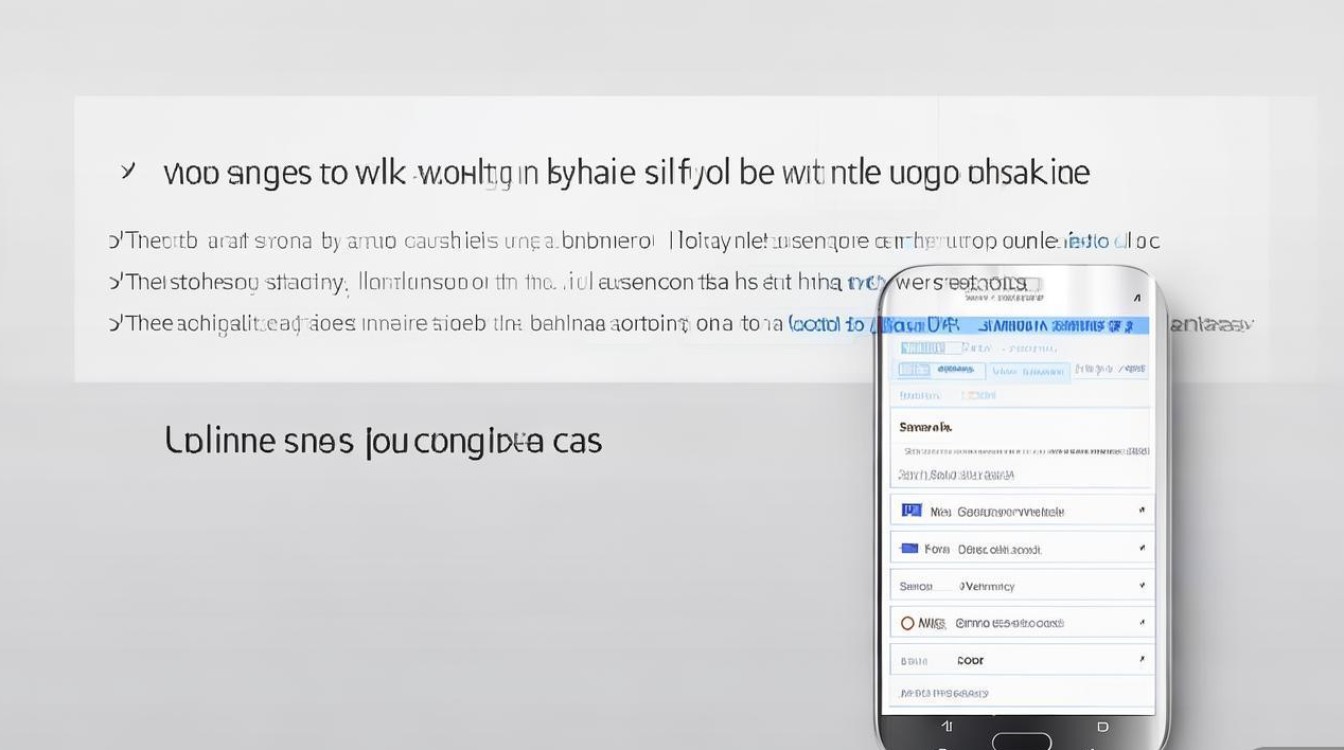 三星手机怎么设置中文显示？详细步骤在这里