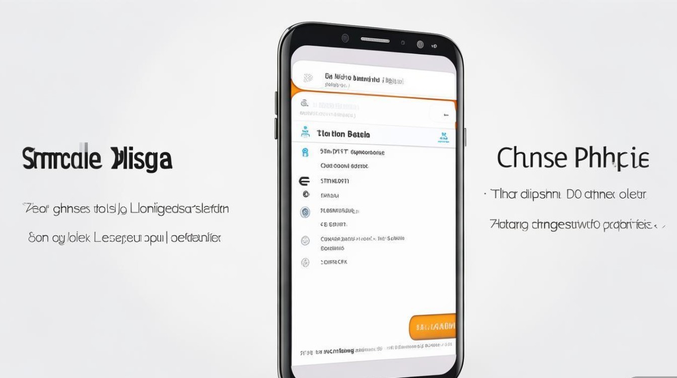 三星手机怎么设置中文显示？详细步骤在这里