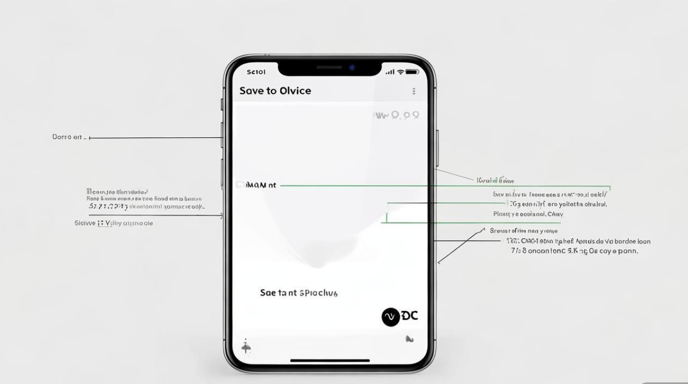 怎么保存到OPPO手机本地？
