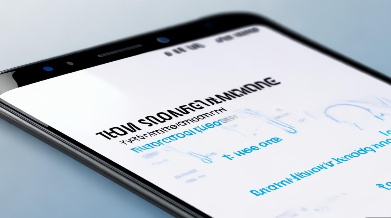 三星手机中午模式怎么设置?时间自动切换教程来了