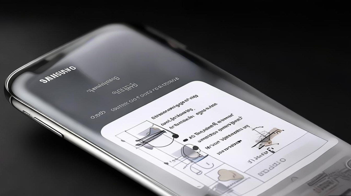 三星手机连拍怎么设置?开启连拍模式详细步骤是什么?