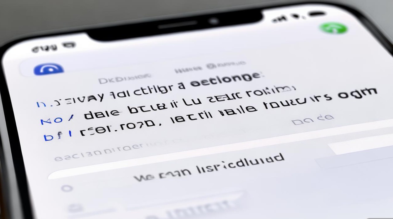 苹果手机登录不上去怎么办?教你解决登录失败问题