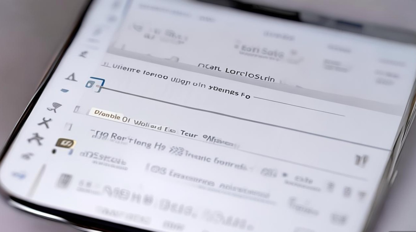 三星手机怎么取消自动锁屏？设置里哪里能关掉？