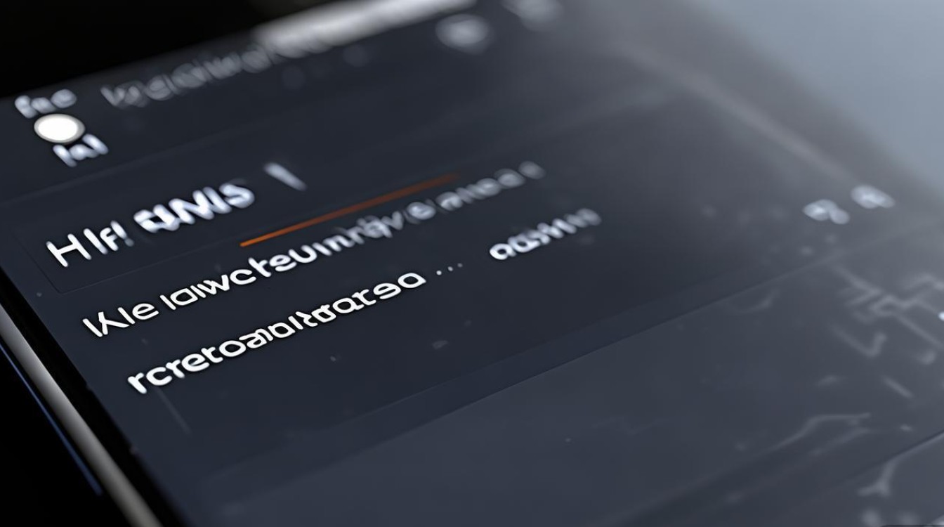 华为系统怎么看WiFi密码是多少位?