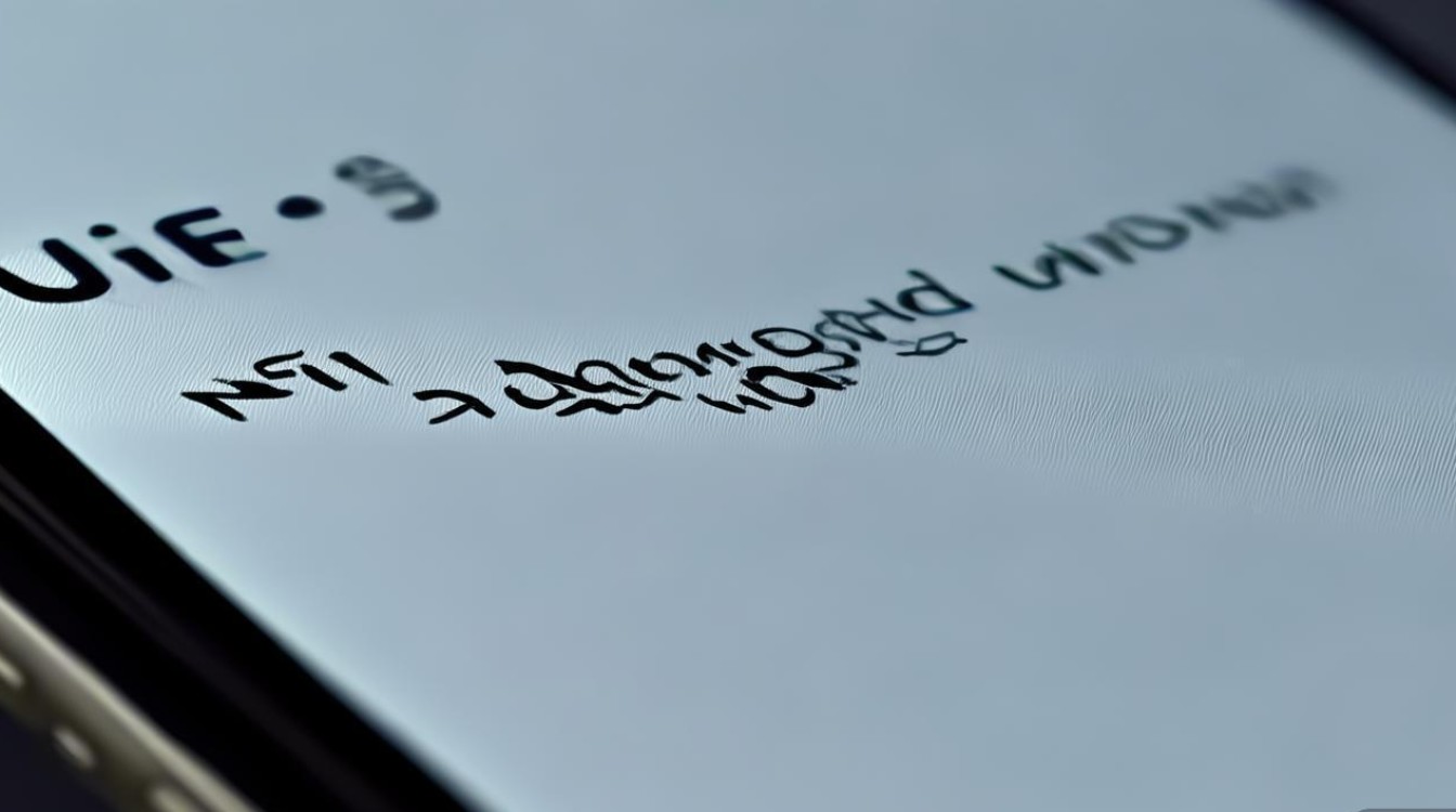 华为系统怎么看WiFi密码是多少位?