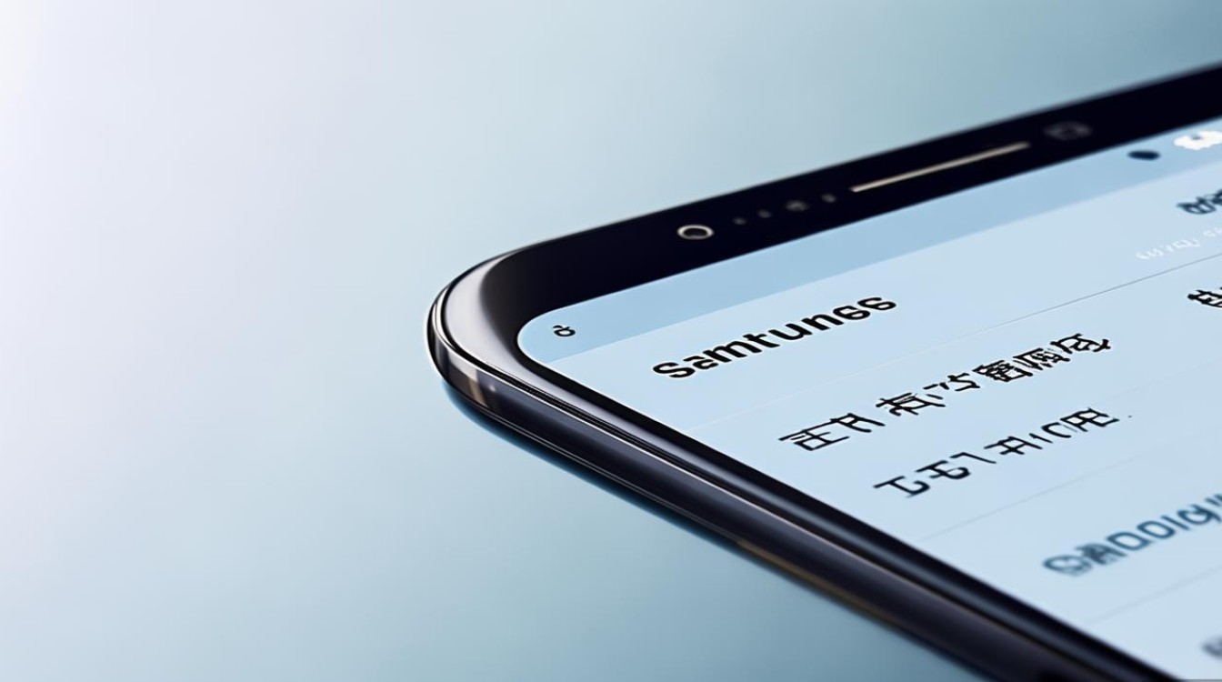 三星手机怎么弄中文？设置里找不到语言选项怎么办？