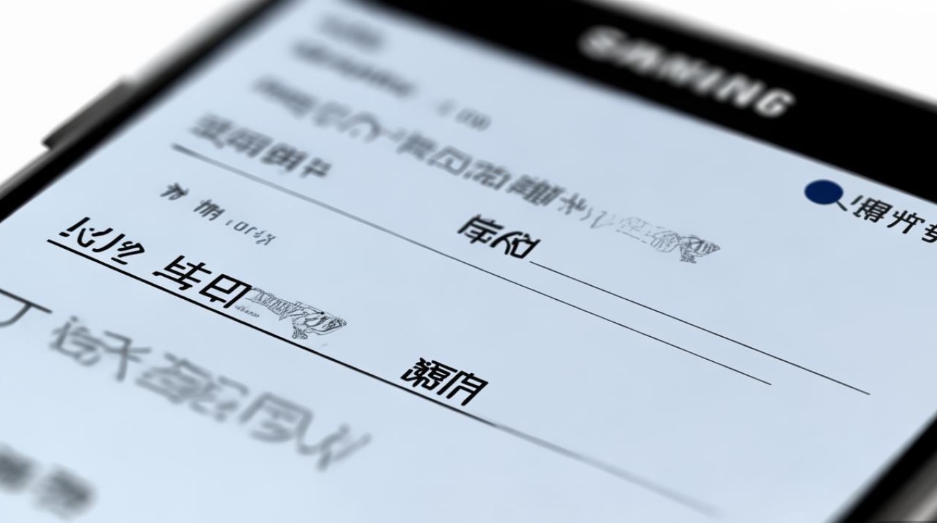 三星手机怎么弄中文？设置里找不到语言选项怎么办？