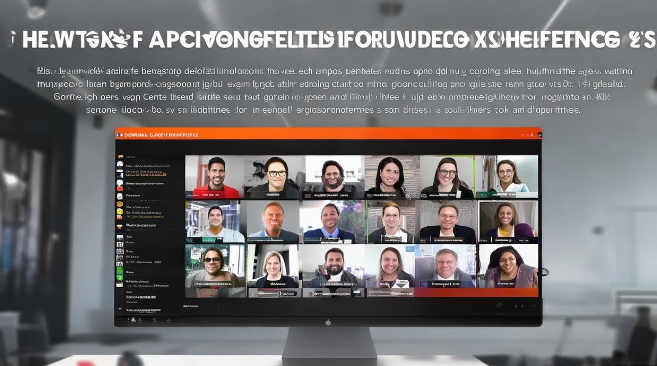 钉钉视频会议最多几人？新手怎么用？人数限制和操作指南