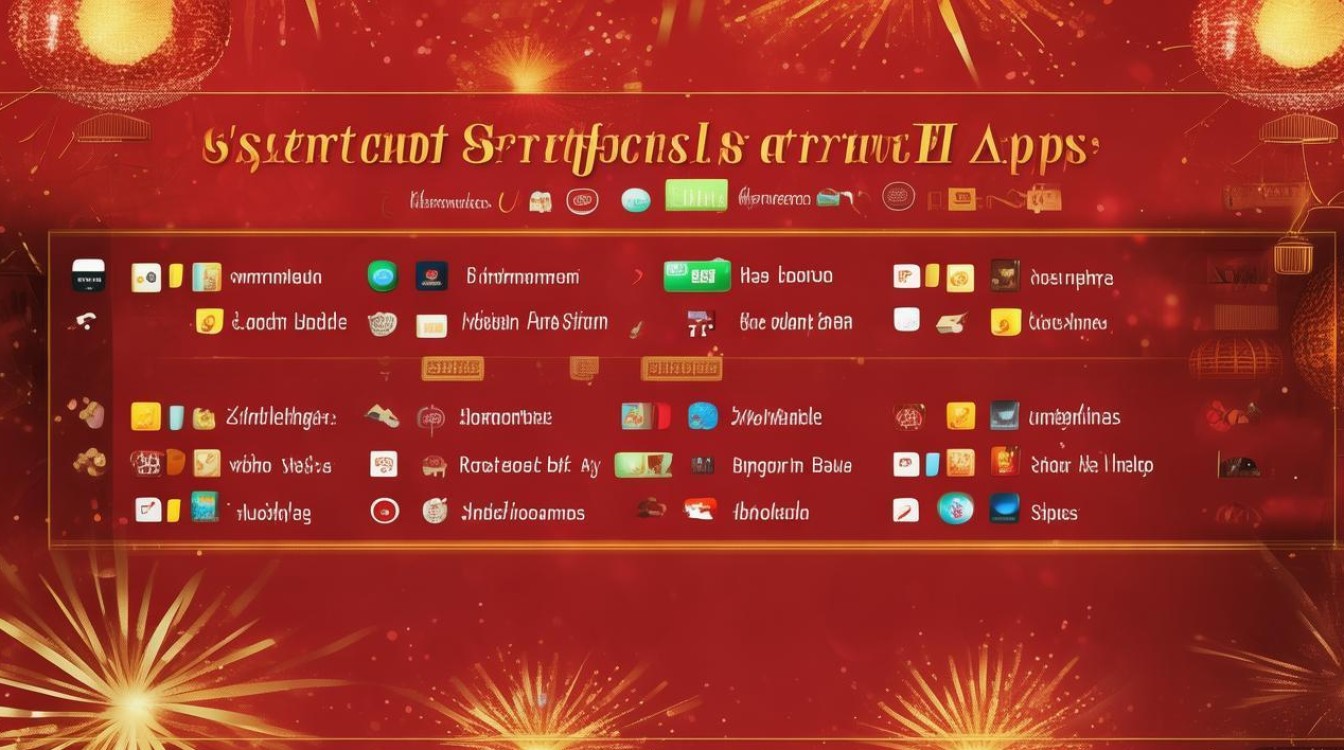 春节出行必备小程序有哪些？假期开始该用哪个？